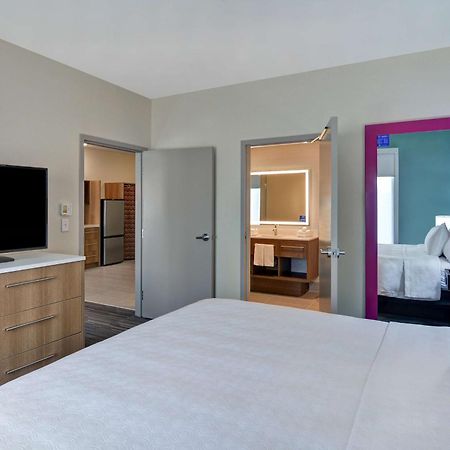 Home2 Suites By Hilton Savannah Midtown, Ga Экстерьер фото