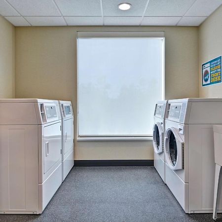 Home2 Suites By Hilton Savannah Midtown, Ga Экстерьер фото