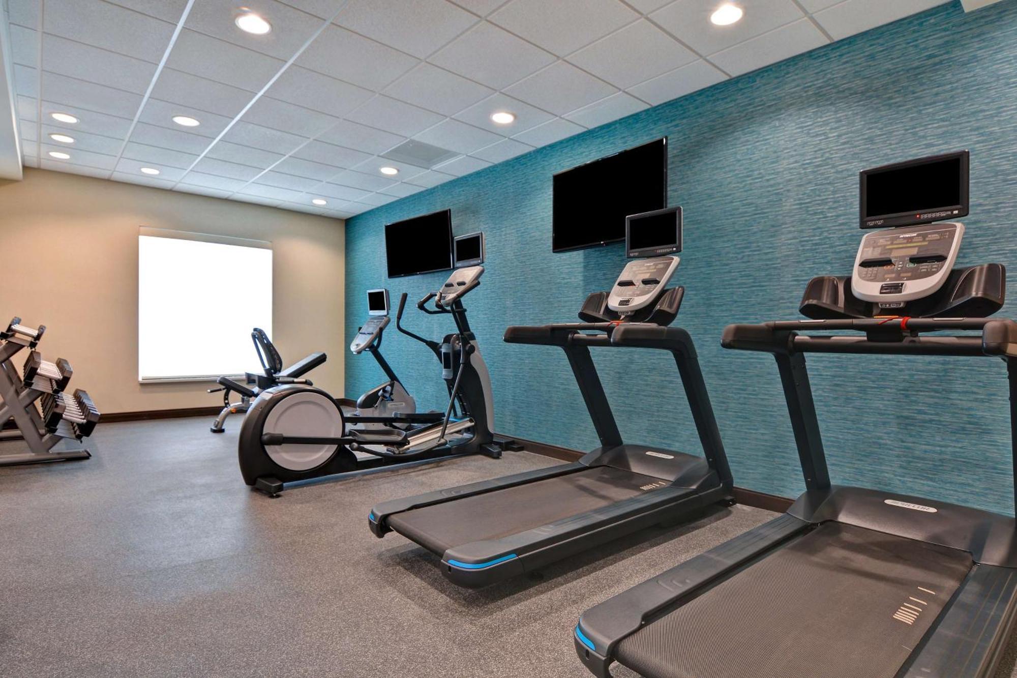 Home2 Suites By Hilton Savannah Midtown, Ga Экстерьер фото